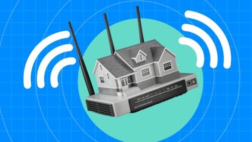 İnternet hızınız yarı yarıya düşebilir: İşte herkesin yaptığı 10 yaygın Wi-Fi hatası