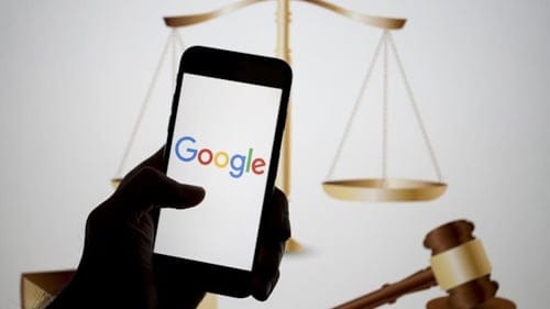 Google, kullanıcıları dinlediği iddiasıyla 68 milyon dolar ödeyecek