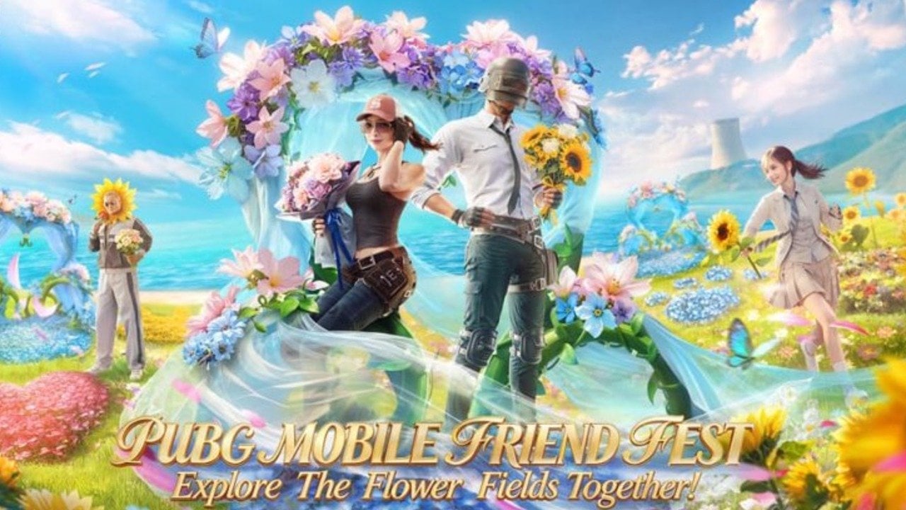 PUBG MOBILE'dan tarihi başarı! Guinness rekoru kırıldı