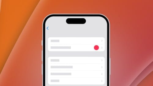 iPhone adı nasıl değiştirilir? Adım adım rehber