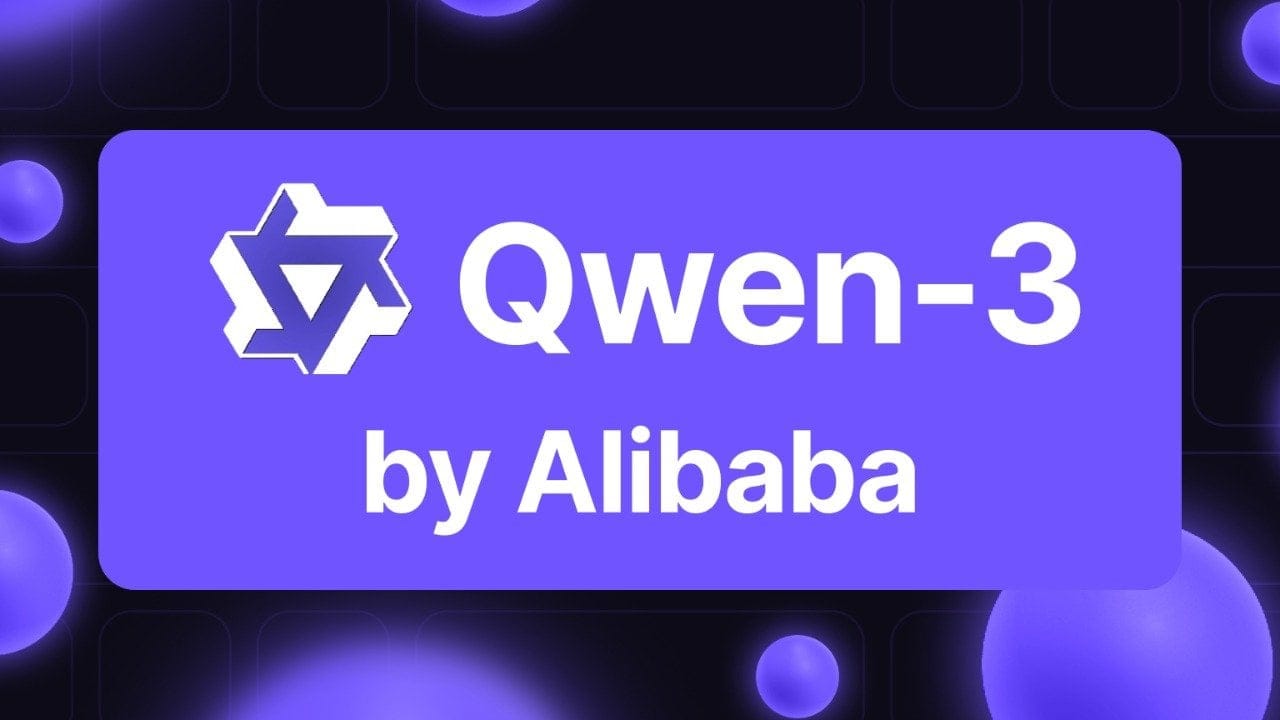 Alibaba Qwen-3, yörüngede çalıştırılan ilk yapay zeka oldu