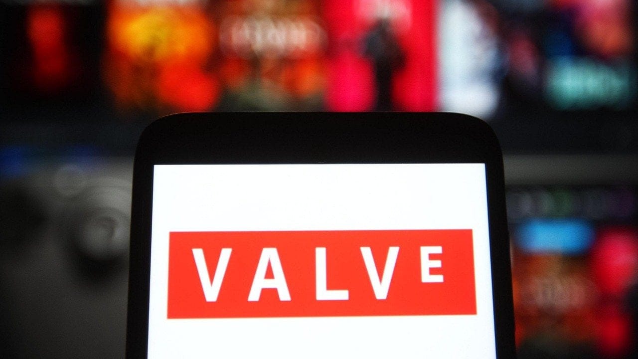 Valve'a rekabet davası şoku! Tazminat miktarı dudak uçuklattı