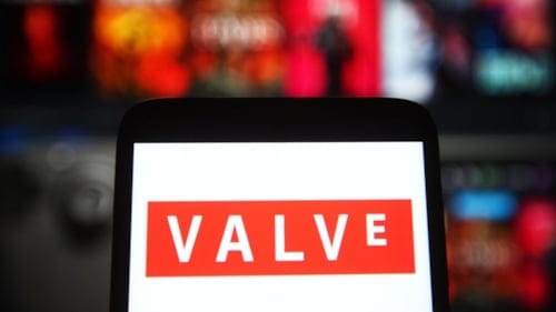 Valve'a rekabet davası şoku! Tazminat miktarı dudak uçuklattı
