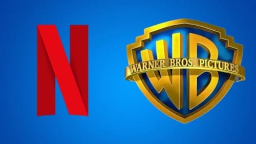 Netflix CEO'su Warner Bros anlaşmasını savunmak için senato karşısına çıkacak