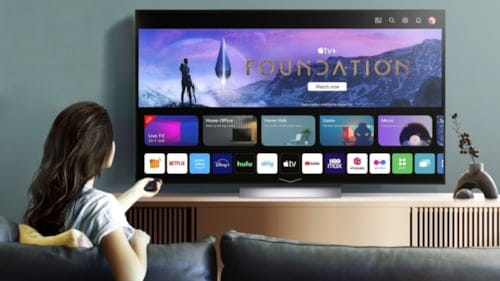 Dünyanın en çok satan televizyon markaları belli oldu! İşte zirvenin sahibi