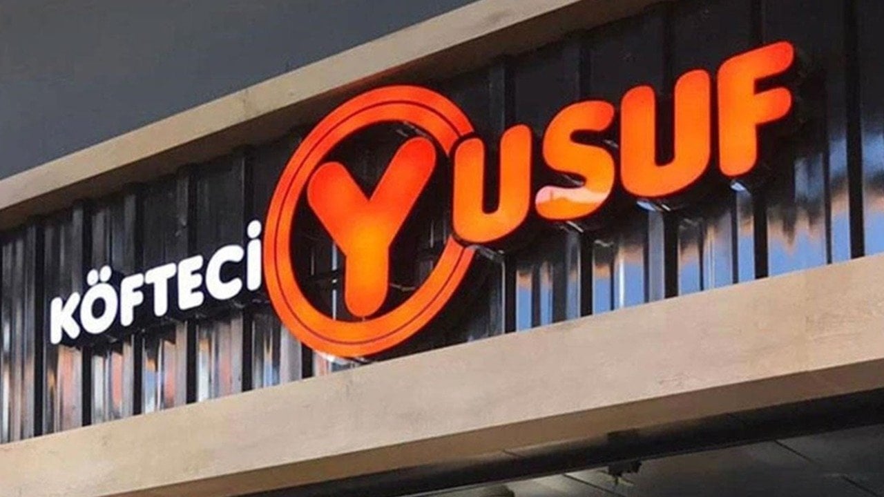 Köfteci Yusuf'ta veri ihlali! 150 bin kişinin bilgileri sızdırıldı