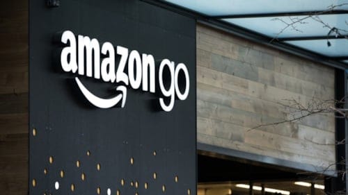 Amazon’dan radikal karar: Fiziksel mağazalarını kapatıyor!