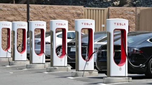 Tesla’dan Türkiye’ye yeni güç noktası: Eskişehir Supercharger hizmete girdi