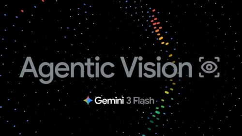 Google Gemini 3'e yeni özellik! Agentic Vision duyuruldu