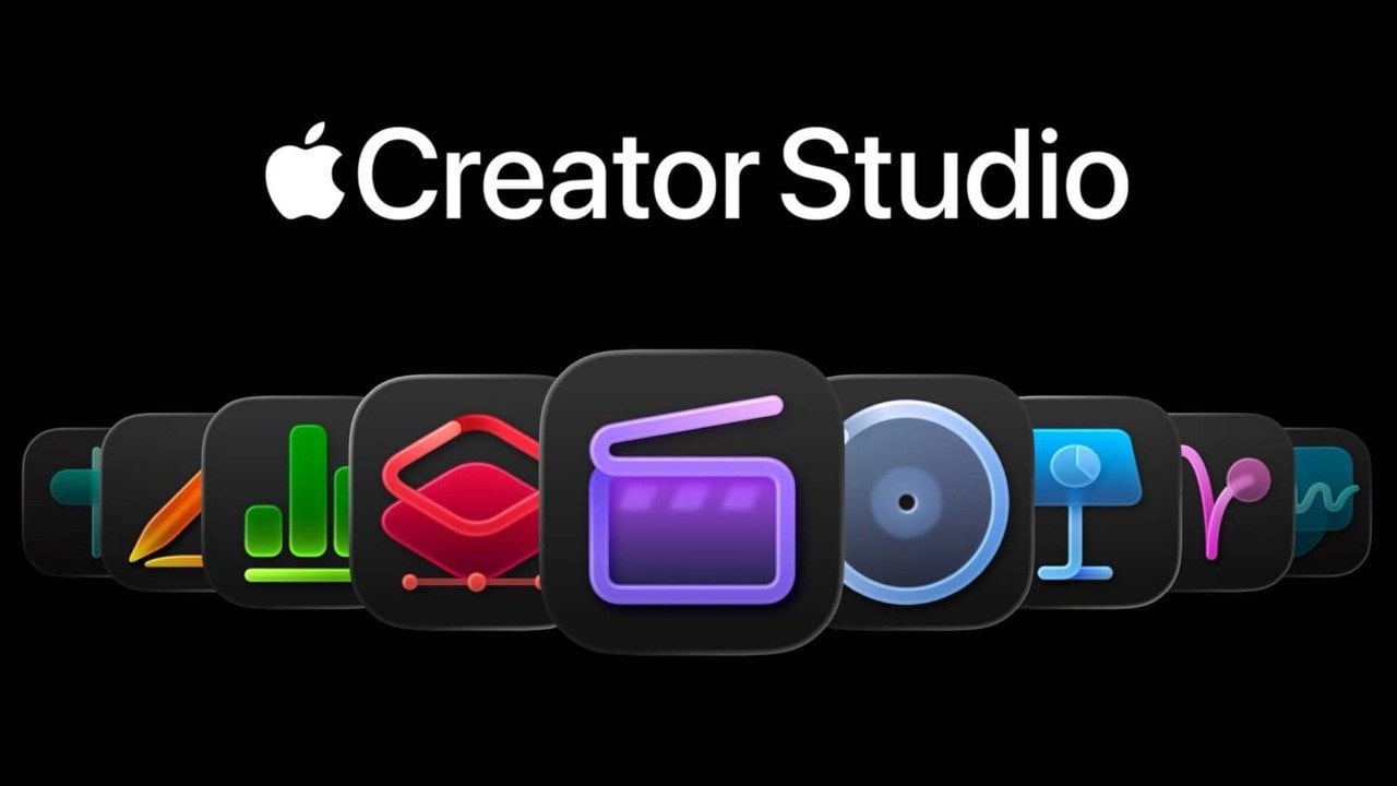 Apple Creator Studİo satışta! İşte Türkiye fiyatı…
