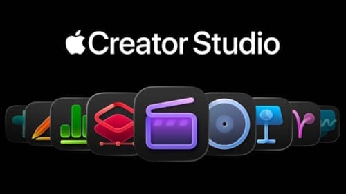 Apple Creator Studİo satışta! İşte Türkiye fiyatı…