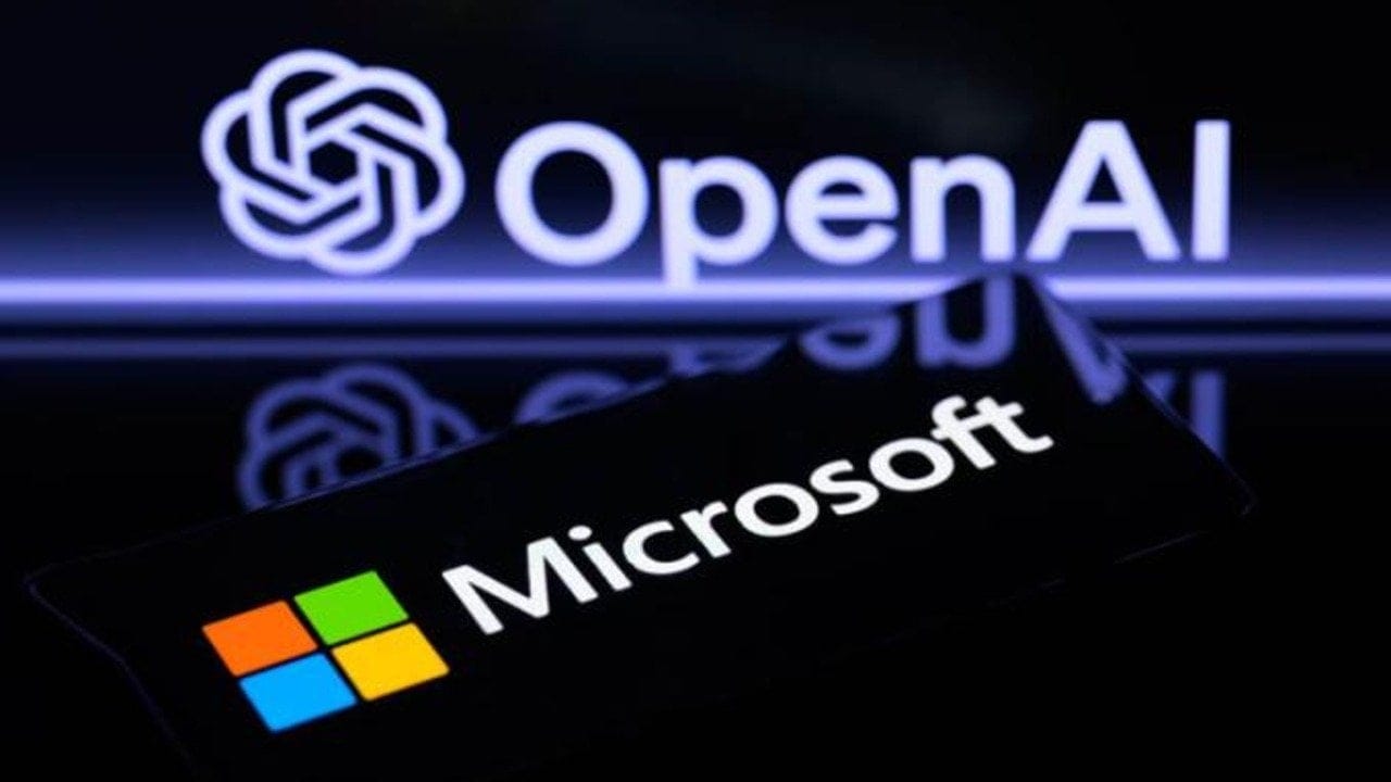 Microsoft'un net geliri OpenAI yatırımıyla 7,6 milyar dolar arttı