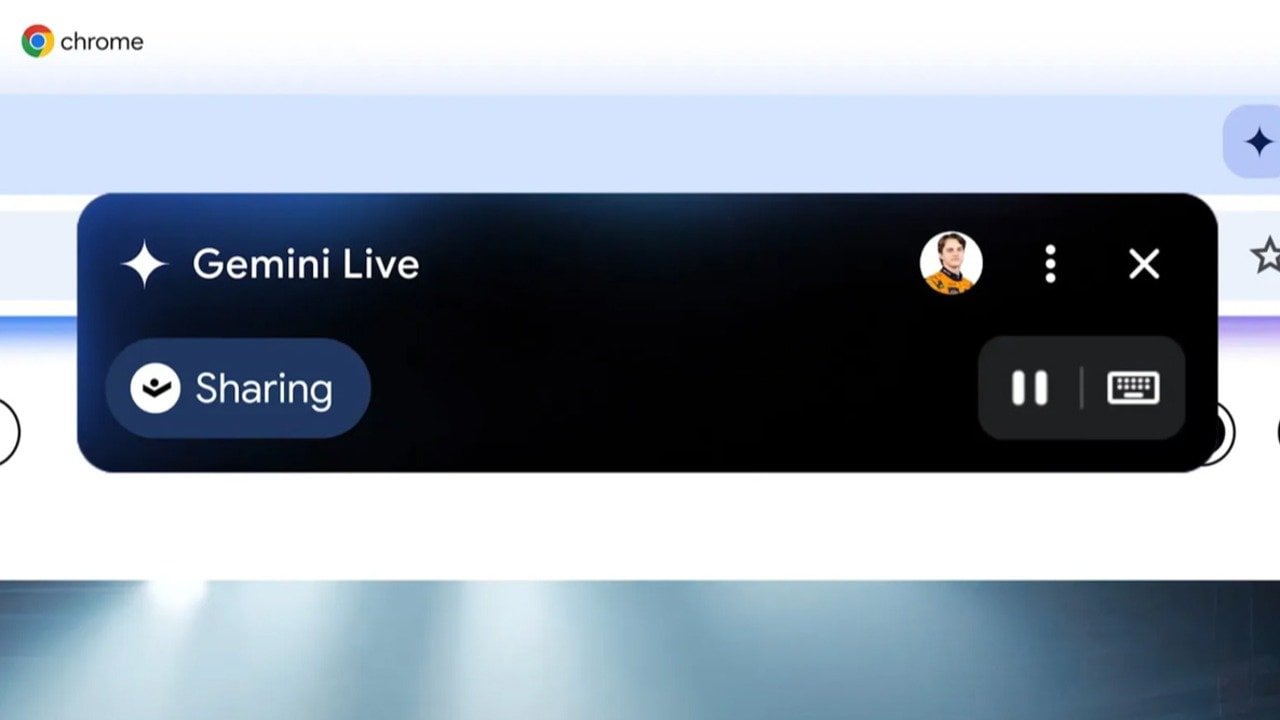 Google Chrome’da yapay zeka dönemi: Gemini tarayıcının içine taşındı