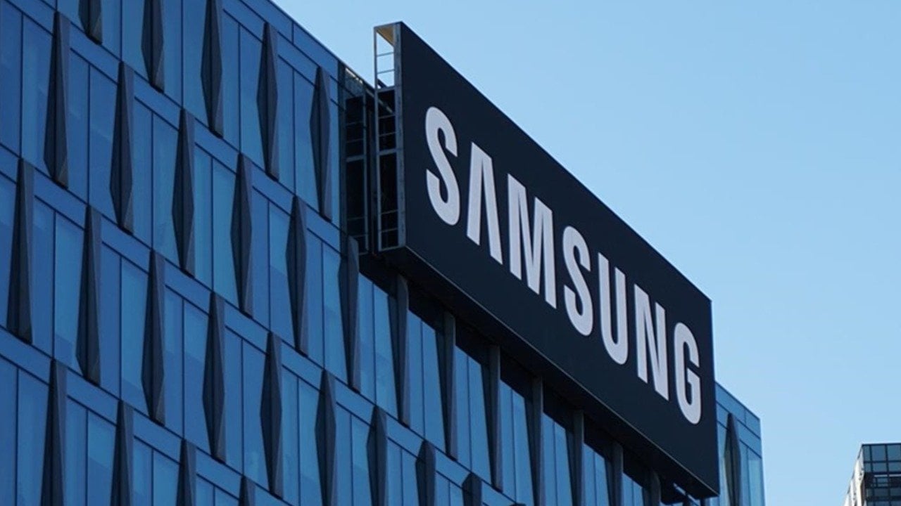 Samsung’dan çeyrekte rekor kar: AI bellek talebi gelirleri uçurdu