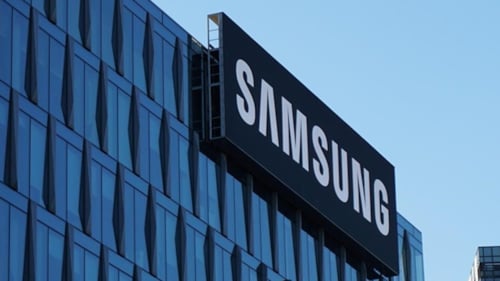 Samsung’dan çeyrekte rekor kar: AI bellek talebi gelirleri uçurdu