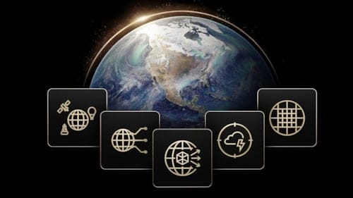 Nvidia, yeni hava tahmini yapan AI modelini duyurdu!