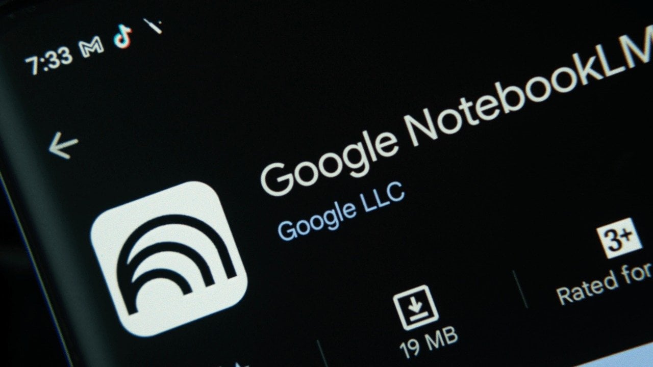 NotebookLM, video özet özelliğini iOS ve Android'e taşıdı