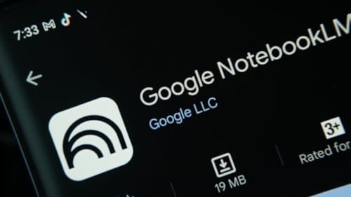 NotebookLM, video özet özelliğini iOS ve Android'e taşıdı