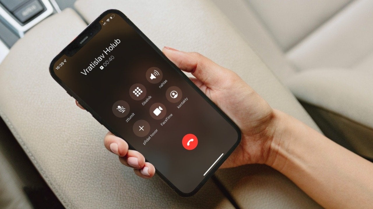 iPhone'da çağrı kaydı nasıl yapılır?