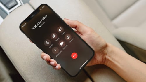 iPhone'da çağrı kaydı nasıl yapılır?