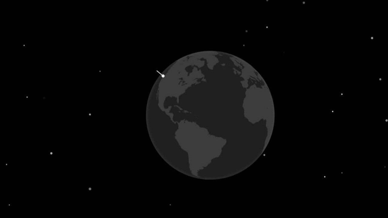 SpaceX, "Stargaze" adlı yeni uzay takip sistemini duyurdu