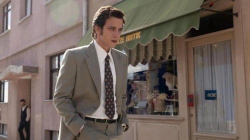 Netflix'in Masumiyet Müzesi dizisinden beklenen fragman yayınlandı