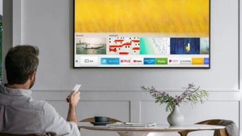 Samsung TV'nizde gizlenen ve hemen kullanmaya başlamanız gereken 5 harika özellik