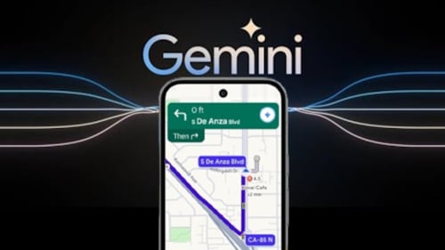 Google Maps’te yenilik: Yürüyüş ve bisiklet rotalarında Gemini dönemi!