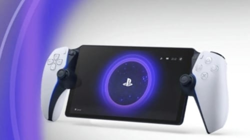 OLED ekranlı PlayStation portal bu yıl gelebilir