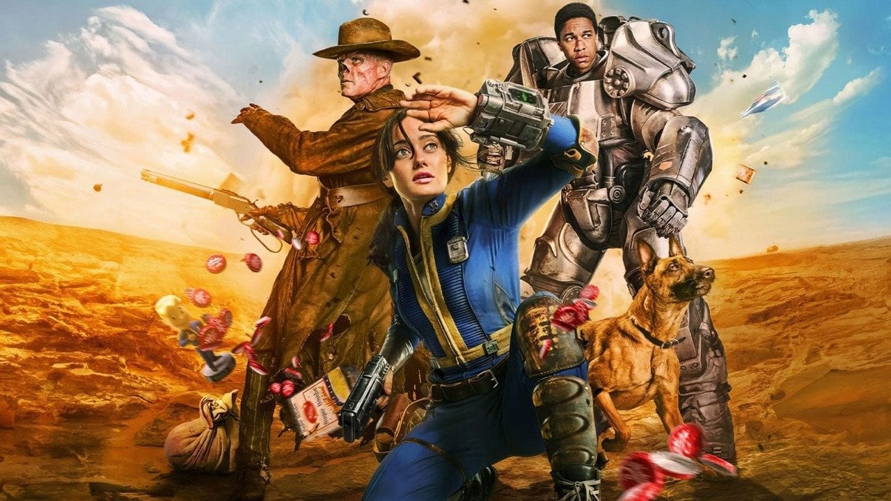 Prime Video'dan sürpriz hamle! Fallout'un ilk sezonu YouTube'da