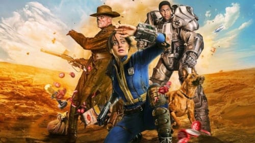 Prime Video'dan sürpriz hamle! Fallout'un ilk sezonu YouTube'da