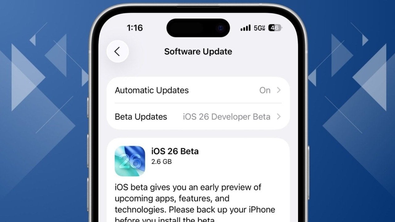 iPhone'da Beta güncellemeleri nasıl kapatılır? İşte yanıtı...