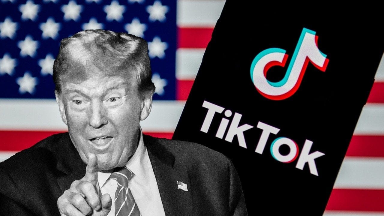 TikTok'a Trump karşıtı içerikleri sansürlediği iddiasıyla inceleme başlatıldı