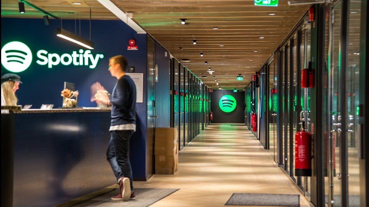 Spotify açıkladı: İstanbul ofisi Haziran’a kadar açılacak!