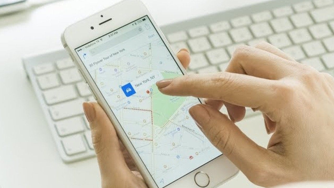Google Haritalar konum geçmişi nasıl kapatılır? Dijital izlerinizi azaltan gizlilik ayarı