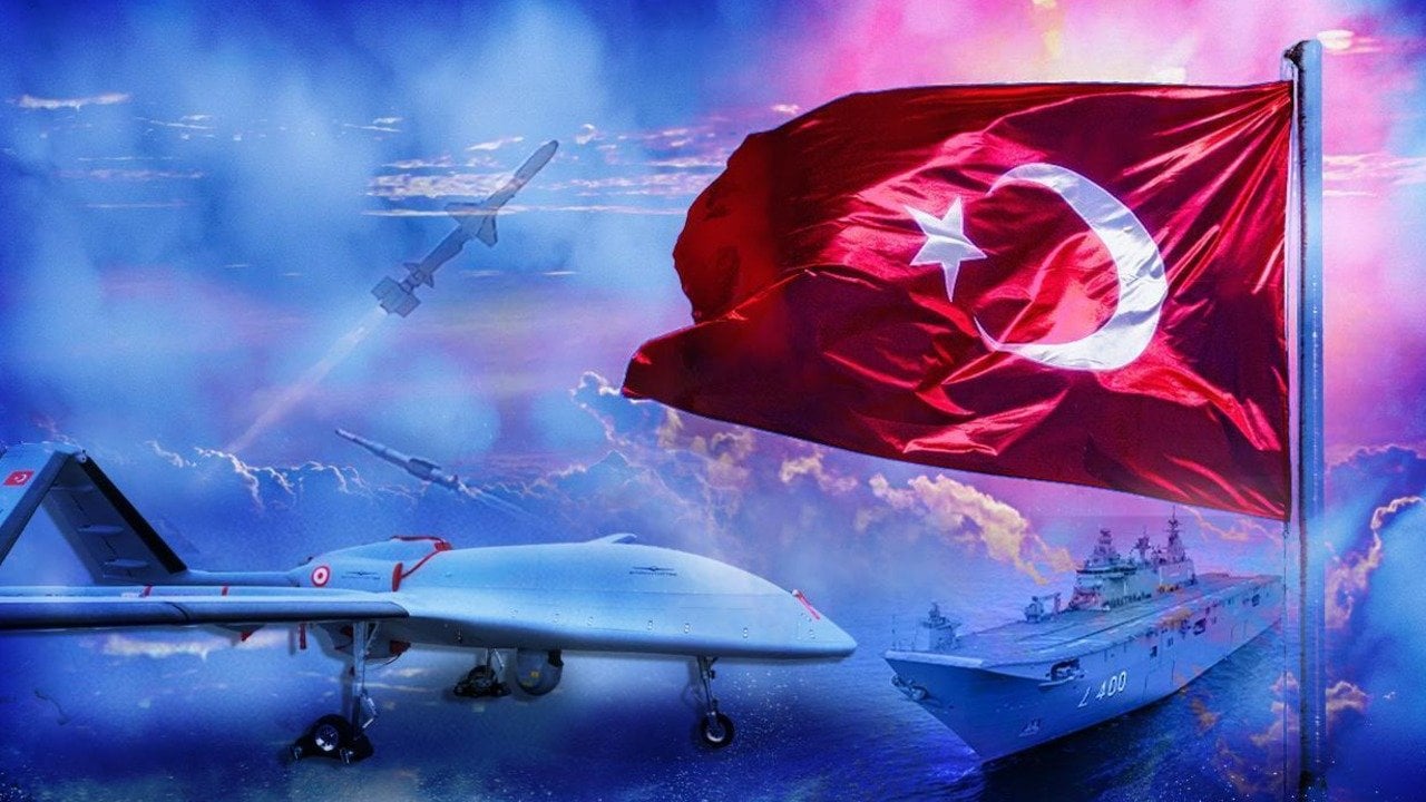 Baykar'dan küresel başarı! 2,2 milyar dolarlık SİHA ihracatı