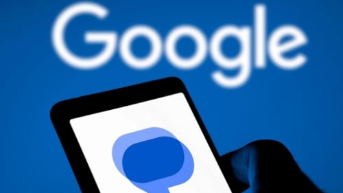 Google mesajlara dev güncelleme! Güvenlik ve arayüz yenilendi