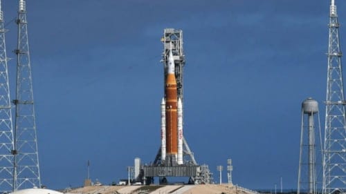 NASA açıkladı: 54 yılın ardından o tarihte Ay’a astronot gönderecek!