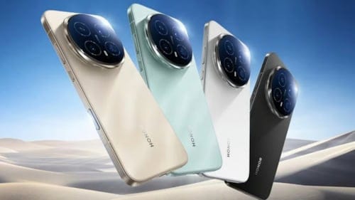 Honor Magic 8 Pro Türkiye'ye geliyor! Satış tarihi belli oldu