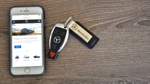 Hırsızlar, iPhone'ları kullanarak araba anahtarınızı kopyalayabilir: İşte bilinmeyen gizli ayar