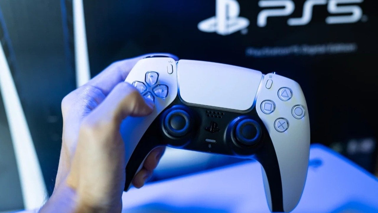 Sony’nin yeni patenti ortaya çıktı: Kontrolcü tasarımı değişiyor!