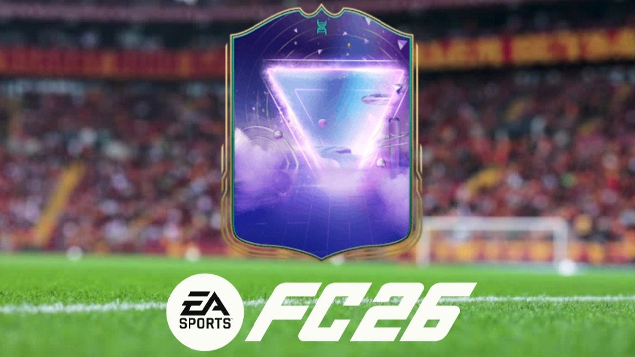 EA SPORTS FC 26'da geleceğin yıldızları etkinliği resmen başladı