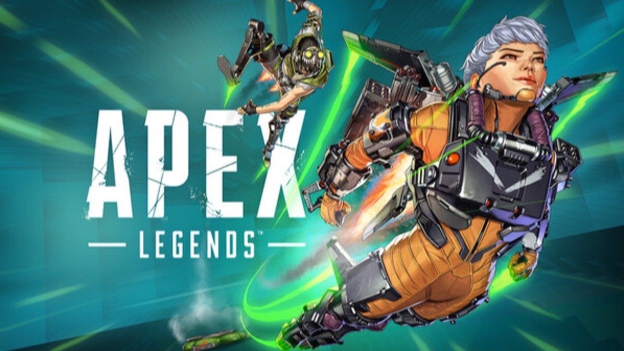 Popüler oyun Switch'e veda ediyor! Apex Legends için tarih açıklandı
