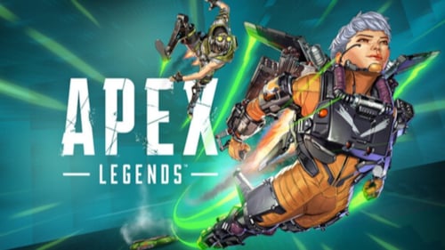 Popüler oyun Switch'e veda ediyor! Apex Legends için tarih açıklandı