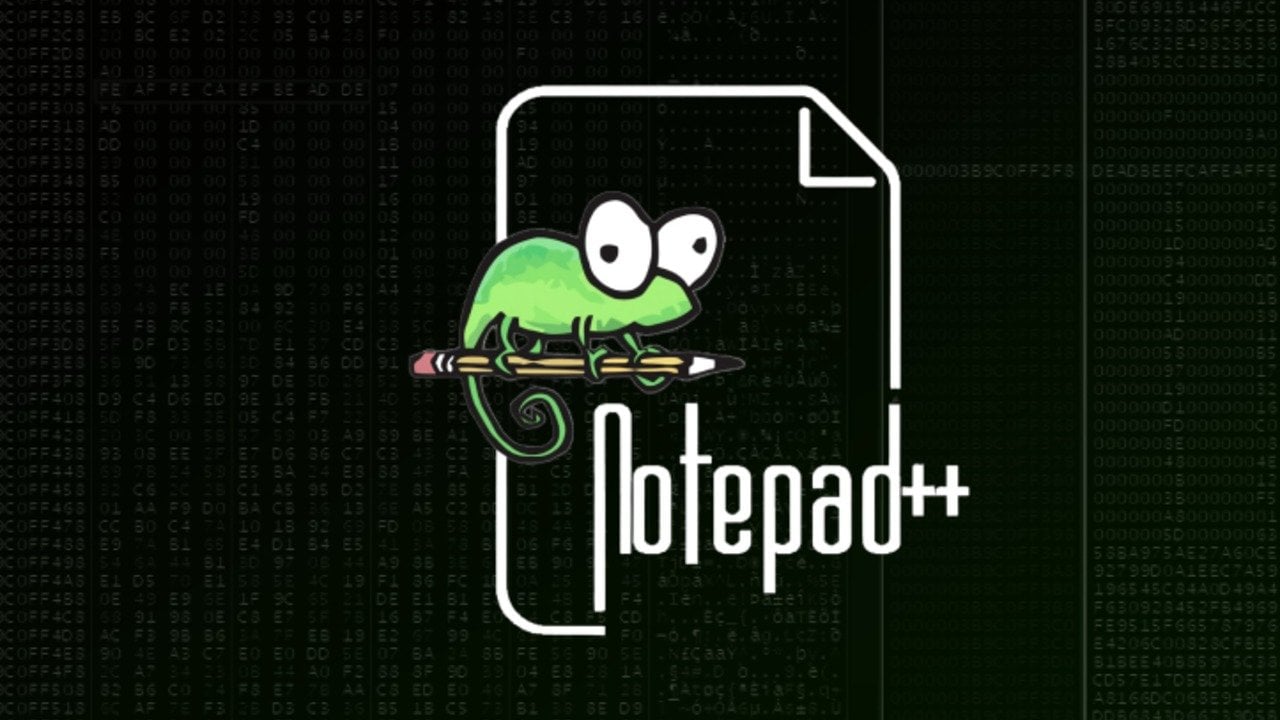 Notepad++ hacklendi! Çin bağlantılı saldırı ortaya çıktı