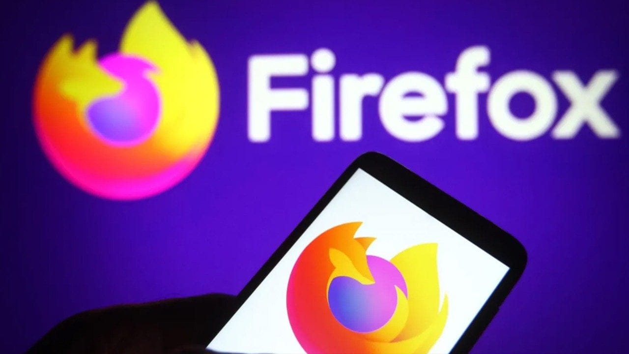 Firefox’tan dikkat çeken hamle: Yapay zeka araçları engellenebilecek!