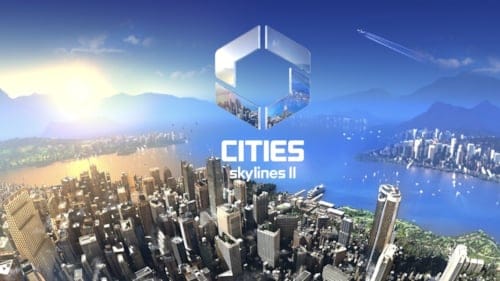 Cities: Skylines 2 için ilk büyük Iceflake güncellemesi geliyor