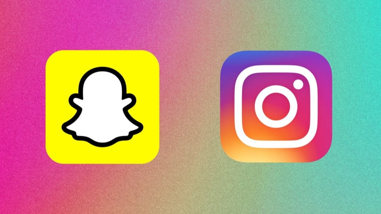 Instagram ve Snapchat yüz binlerce hesabı sildi