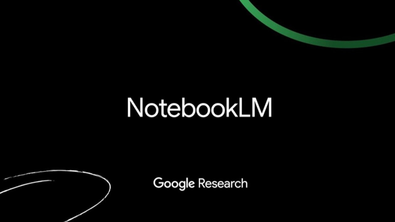 NotebookLM sevilen özelliği iPhone ve Android telefonlara getirdi!