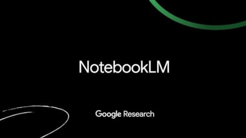 NotebookLM sevilen özelliği iPhone ve Android telefonlara getirdi!